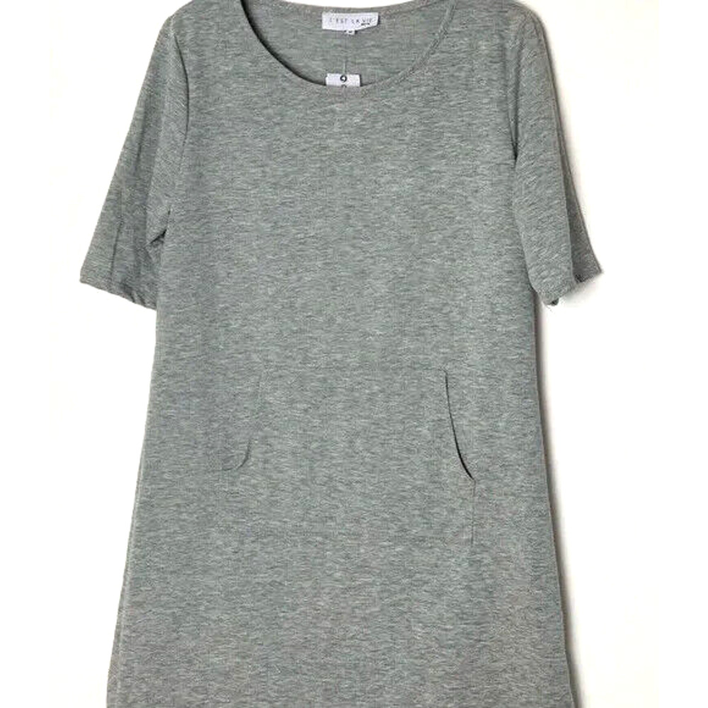 NWT c’est la vie Dress with‎ Pocket
